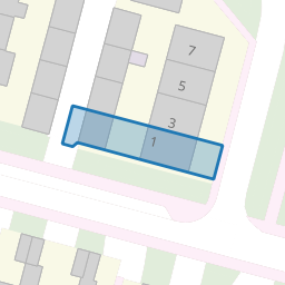 Perceel WTW00-M-1098