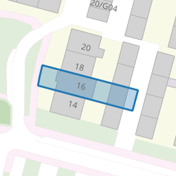 Perceel WTW00-M-1100