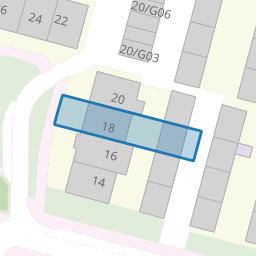 Perceel WTW00-M-1101