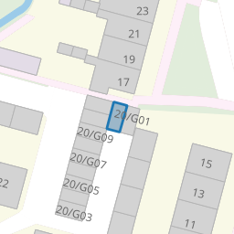 Perceel WTW00-M-1104