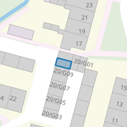 Perceel WTW00-M-1106