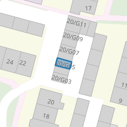 Perceel WTW00-M-1111