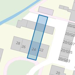 Perceel WTW00-M-1115