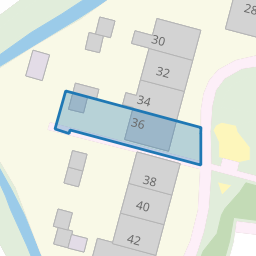 Perceel WTW00-M-1121