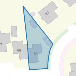 Perceel WTW00-M-1127