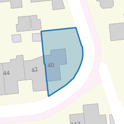 Perceel WTW00-M-1137