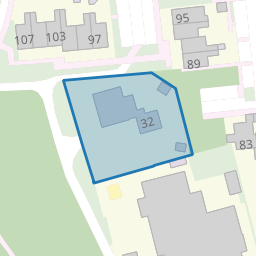 Perceel WTW00-M-1160