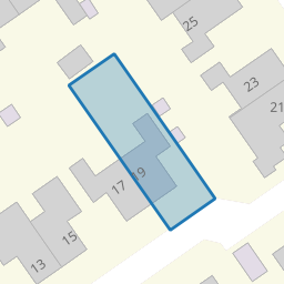 Perceel WTW00-M-1168