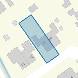 Perceel WTW00-M-1169