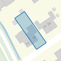 Perceel WTW00-M-1170