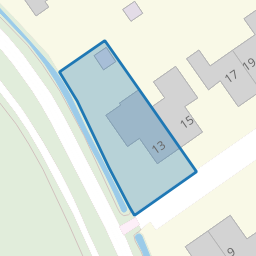 Perceel WTW00-M-1171