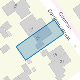 Perceel WTW00-M-1174