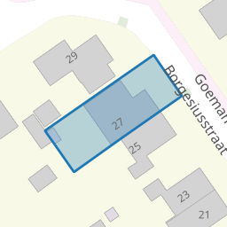 Perceel WTW00-M-1175