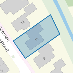 Perceel WTW00-M-1184