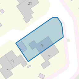 Perceel WTW00-M-1189