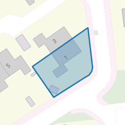 Perceel WTW00-M-1190