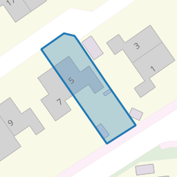 Perceel WTW00-M-1191