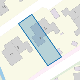 Perceel WTW00-M-1192