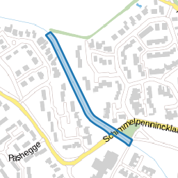 Perceel WTW00-M-1198