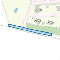 Perceel WTW00-M-1205