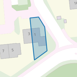 Perceel WTW00-M-1213