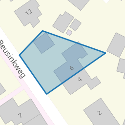 Perceel WTW00-M-1215