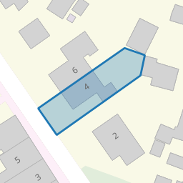 Perceel WTW00-M-1216