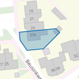 Perceel WTW00-M-1219