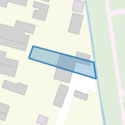 Perceel WTW00-M-1245