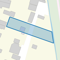 Perceel WTW00-M-1247