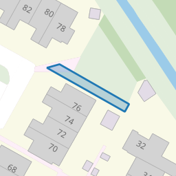 Perceel WTW00-M-1248