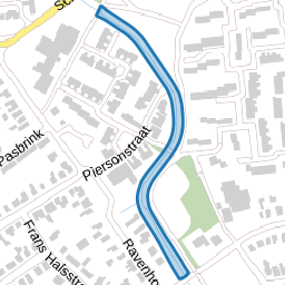 Perceel WTW00-M-1251