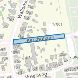 Perceel WTW00-M-1255