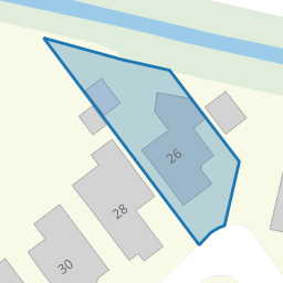 Perceel WTW00-M-1266