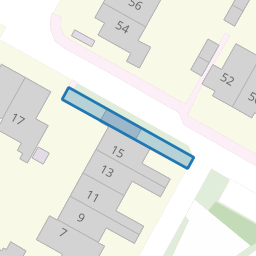 Perceel WTW00-M-1280