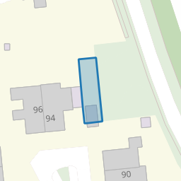 Perceel WTW00-M-1288