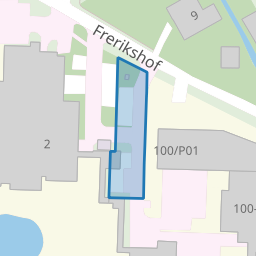 Perceel WTW00-M-1292