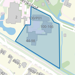 Perceel WTW00-M-1293