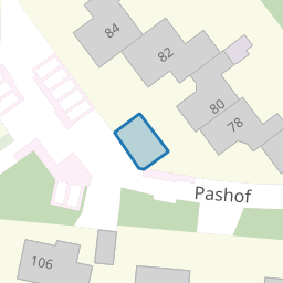 Perceel WTW00-M-1294