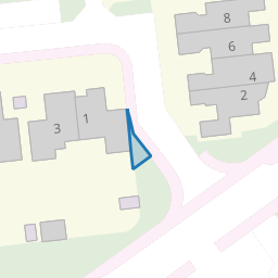 Perceel WTW00-M-1307