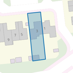 Perceel WTW00-M-1309