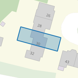 Perceel WTW00-M-1314