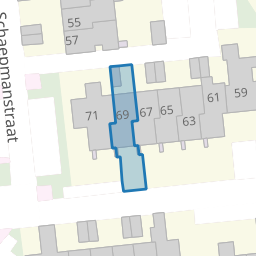 Perceel WTW00-M-1318