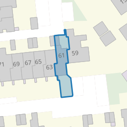 Perceel WTW00-M-1320