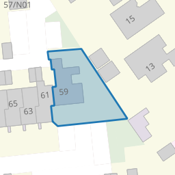 Perceel WTW00-M-1321