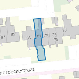 Perceel WTW00-M-1323