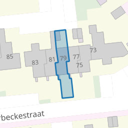Perceel WTW00-M-1324