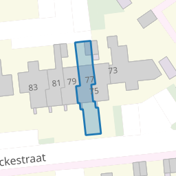 Perceel WTW00-M-1325