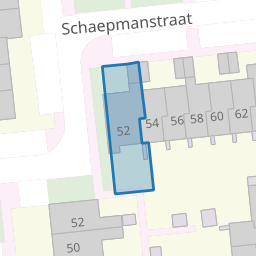 Perceel WTW00-M-1327