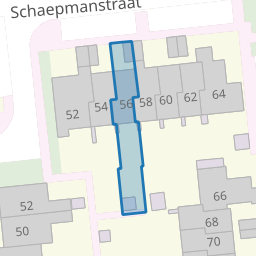 Perceel WTW00-M-1329
